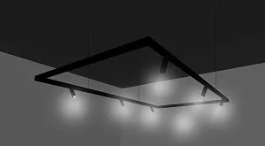 Ceiling frame MINI Version low